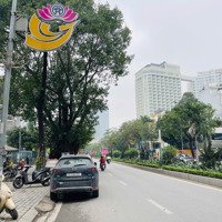 Vip! Biệt Thự Mặt Phố Tây Hồ, View Hồ, Mặt Tiền Đỉnh, Vỉa Hè Rộng - Giá Bán 79.8 Tỷ