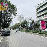 Vip! Biệt Thự Mặt Phố Tây Hồ, View Hồ, Mặt Tiền Đỉnh, Vỉa Hè Rộng - Giá Bán 79.8 Tỷ