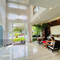 Bt Song Lập Góc Villa Park 10X21M, 28 Tỷ, Full Nt