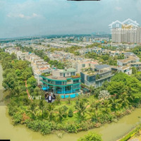 Á Khôi Villa Park, Công Viên Trước Và Sau Nhà 45 Tỷ, Thêm 160M2 Sân Vườn