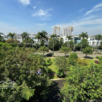 Á Khôi Villa Park, Công Viên Trước Và Sau Nhà 45 Tỷ, Thêm 160M2 Sân Vườn