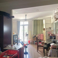 [Hiếm] Mặt Tiền Kd Đỉnh, Đường 10M Sát Ubnd, 71M2 - 3Tầng Đẹp Hiệp Bình Phước - Giá Đầu Tư