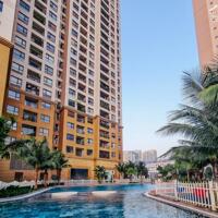 Độc quyền - Căn 3 ngủ Vinhomes D''Capitale 83m2, full đồ, giá tốt