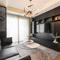 Độc quyền - Căn 3 ngủ Vinhomes D''Capitale 83m2, full đồ, giá tốt