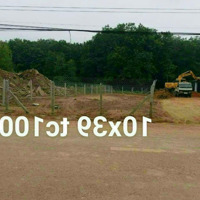 Bán Lô Đất Mặt Tiền Đường Dh609 Phú An, Bến Cát Đường Nhựa 12M Vị Trí Đẹp Giá Rẻ Đầu Tư