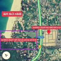 Bán Lô Đất Đẹp Nằm Trong Khu Tái Định Cư Thôn Tân Thanh Giá Bán 1,6 Tỷ Diện Tích 200M2