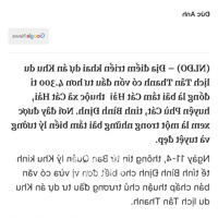 Bán Lô Đất Đẹp Nằm Trong Khu Tái Định Cư Thôn Tân Thanh Giá Bán 1,6 Tỷ Diện Tích 200M2
