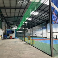 Nha Trang_Bán Mặt Bằng Rộng Gần 1300M2 Mặt Tiền 23/10