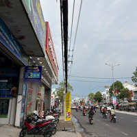 Nha Trang_Bán Mặt Bằng Rộng Gần 1300M2 Mặt Tiền 23/10
