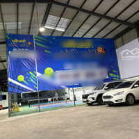 Nha Trang_Bán Mặt Bằng Rộng Gần 1300M2 Mặt Tiền 23/10
