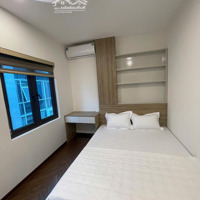 Chính Chủ Cho Thuê Căn Hộ Studio, 2N1K, 1N1K Xây Mới Full Đồ Tại Đường Doãn Kế Thiện