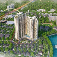 Bán Căn Hộ Tại Chung Cư Lakeside Garden Hồ Phương Lưu_ Lê Hồng Phong,Hải Phòng