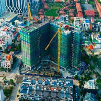 Bán Căn Hộ Tại Chung Cư Lakeside Garden Hồ Phương Lưu_ Lê Hồng Phong,Hải Phòng