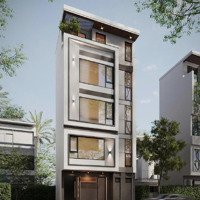 Bán Nhà Dương Quảng Hàm, Cầu Giấy , 38M X 6 Tầng, Thang Máy, Mặt Tiền 7.84M Siêu Hiếm, Hơn 8 Tỷ