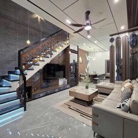 Cần Bán Nhà Bình Thạnh , Giá Bán 6 Tỷ 2 , 5X12M2 , Shr , Nội Thất Đẹp , Liên Hệ:0775357218