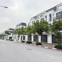 Bán Nhà Vườn Xxnv07B Kđt Hud Mê Linh Gần Vành Đai 4, Cạnh Công Viên, Đường 13,5M