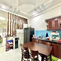 Nhà mặt tiền xe hơi 8m An Dương Vương, quận 8, 64m2, 4 lầu chỉ nhỉnh 7 tỷ