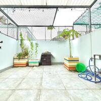Nhà mặt tiền xe hơi 8m An Dương Vương, quận 8, 64m2, 4 lầu chỉ nhỉnh 7 tỷ