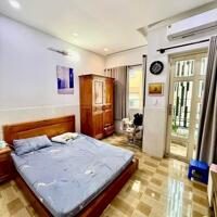 Cách Mạng Tháng Tám - Quận 10 - Hẻm 1 trục - DT 42m2 - Giá 5.75 tỷ