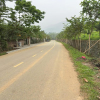 Cần Bán Lô Đất View Hồ Mặt Đường Tại Đông Xuân, Quốc Oai
