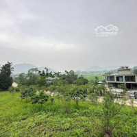 Cần Bán Lô Đất View Hồ Mặt Đường Tại Đông Xuân, Quốc Oai