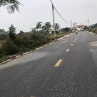 Chuyển nhượng lô đất mặt đường Hoàng Thế Trung, An Đồng đẹp không tì vết