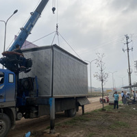 Lô Góc Biệt Thự Duy Nhất Tại Dự Án Đình Trám Sen Hồ, Việt Yên, Bắc Giang. Giá Đầu Tư Cực Tốt