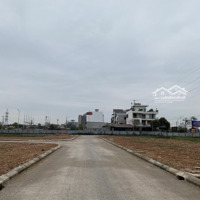 Lô Góc Biệt Thự Duy Nhất Tại Dự Án Đình Trám Sen Hồ, Việt Yên, Bắc Giang. Giá Đầu Tư Cực Tốt