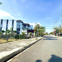 Đất Đường 7M5 View Công Viên - Sát Cầu Khuê Đông - Đấu Lưngmặt Tiềnvõ Chí Công
