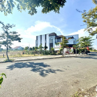 Đất Đường 7M5 View Công Viên - Sát Cầu Khuê Đông - Đấu Lưngmặt Tiềnvõ Chí Công