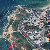 Lô Đất Trước Mặt Là Biển Hòn Chồng, Vĩnh Thọ, Nha Trang - 58,8M2 Ngang 4,2M - Giá Bán 11,760 Tỷ