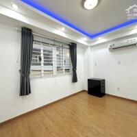 MINI PHÚ NHUẬN - HUỲNH VĂN BÁNH, P15 - NHÀ ĐẸP 4 TẦNG, CÓ SÂN THƯỢNG - SỔ ĐẸP A4 - 3.x TỶ.