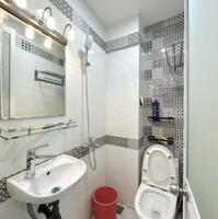 MINI PHÚ NHUẬN - HUỲNH VĂN BÁNH, P15 - NHÀ ĐẸP 4 TẦNG, CÓ SÂN THƯỢNG - SỔ ĐẸP A4 - 3.x TỶ.