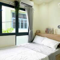 Cho thuê căn hộ full nội thất tách bếp gần SVD Phú Thọ, UEH, Huflit, Vạn Hạnh Mall, BigC