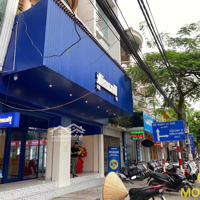 Mặt Tiền: 8,2M Diện Tích 150M2 Phố Lê Lợi, Vị Trí Đẹp Phù Hợp Thời Trang, Xe Điện, Cafe