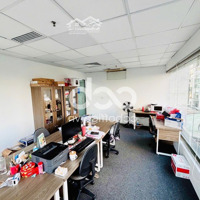 Cho Thuê Văn Phòng Full Nội Thất Tiện Ích Giá Rẻ View Đẹp Tại Tòa Nhà Hoàng Đạo Thúy, Cầu Giấy