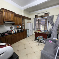 Mặt Phố Đại Từ View Hồ - Ô Tô Tránh Kinh Doanh 60M2 5 Tầng Mặt Tiền 4M, Chủ Gửi 20 Tỷ