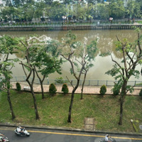 Giảm Nhanh 2 Tỷ! Mặt Tiền View Sông Trường Sa, Bình Thạnh Dt: 3.5X9M Cn:30M2 Kc: 4Tst. Giá Bán 10 Tỷ Tl