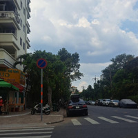 Shophouse Phú Mỹ Hưng, Khu Hưng Vượng 2-153/200M2, Giá 15X Tỷ, Tân Phong Quận 7
