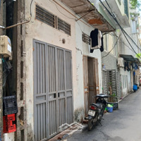 Bán Đất - Cầu Giấy, Hồ Tùng Mậu - 54M2 - 6,4 Tỷ
