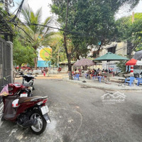 Chính Chủ Bán 3Lô Đối Diện Công Viên, Khu Biệt Thự _ Cư Xá Phú Thọ Hoà P10 Tân Bình. Diện Tích: 55M, 8.2 Tỷ