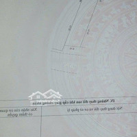 Đất Sát Quốc Lộ 14B Chỉ 100M, 120M2 Đường Bê Tông 7M Ở Hòa Khương.