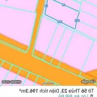 LÔ ĐẤT 200M2 VEN BIỂN LỘC AN CHỈ CÁCH BIỂN CHƯA ĐẾN 1KM