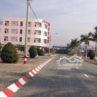 Bán Gấp Lô Đất Kdc Phước Đôngmặt Tiềnđường 32M - 1Tỷ680