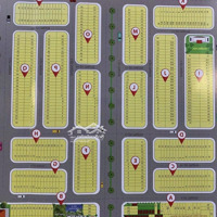 Bán Gấp Lô Đất Kdc Phước Đôngmặt Tiềnđường 32M - 1Tỷ680