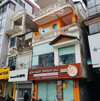 Cho Thuê Mặt G Kinh Doanh Khu Vực Nguyễn Văn Lộc Hà Đông, 70M2X4.5Tmặt Tiền7M Thông Thoáng Siêu Đẹp