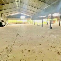 Cho thuê xưởng 2300m2 giá 70 triệu. Hố Nai 3-Trảng Bom-Đồng Nai