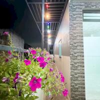 Bán nhà hẻm thông xe hơi 1/ Thống nhất p16 Gv