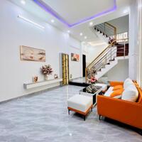 Bán nhà hẻm thông xe hơi 1/ Thống nhất p16 Gv