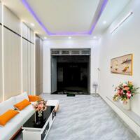 Bán nhà hẻm thông xe hơi 1/ Thống nhất p16 Gv